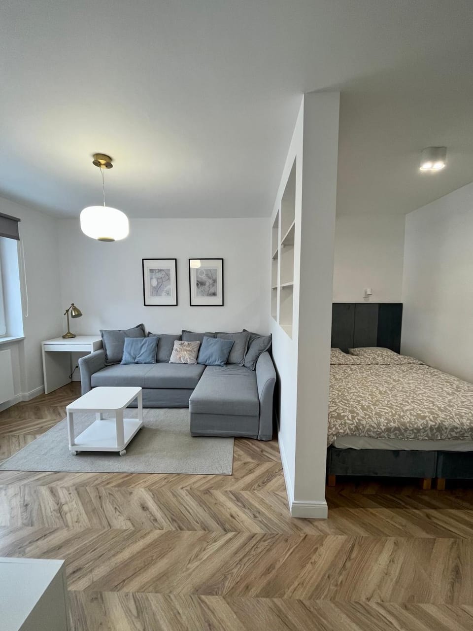 Apartament AMBER al. Tysiąclecia Apartment in Lesser Poland Voivodeship