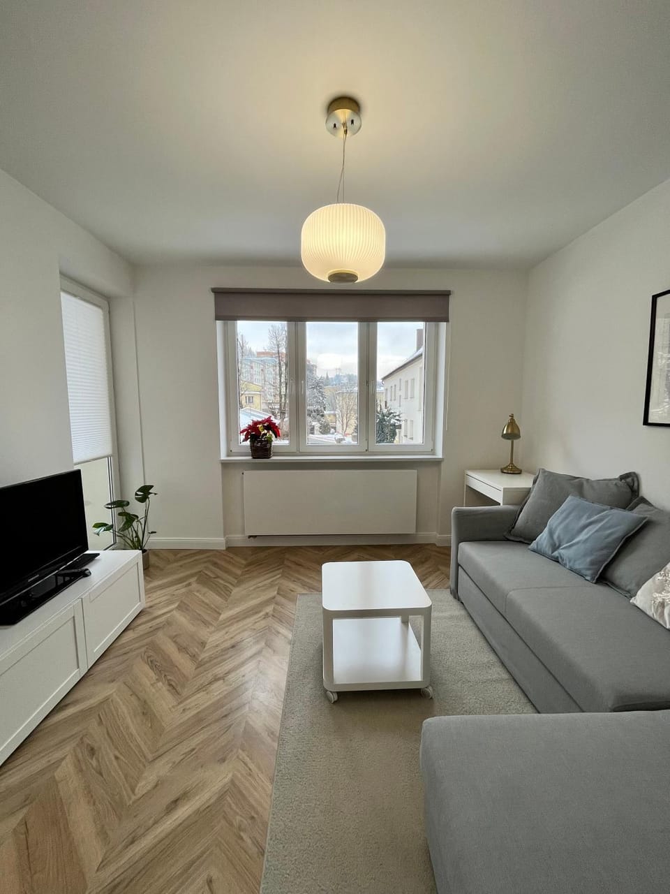 Apartament AMBER al. Tysiąclecia Apartment in Lesser Poland Voivodeship