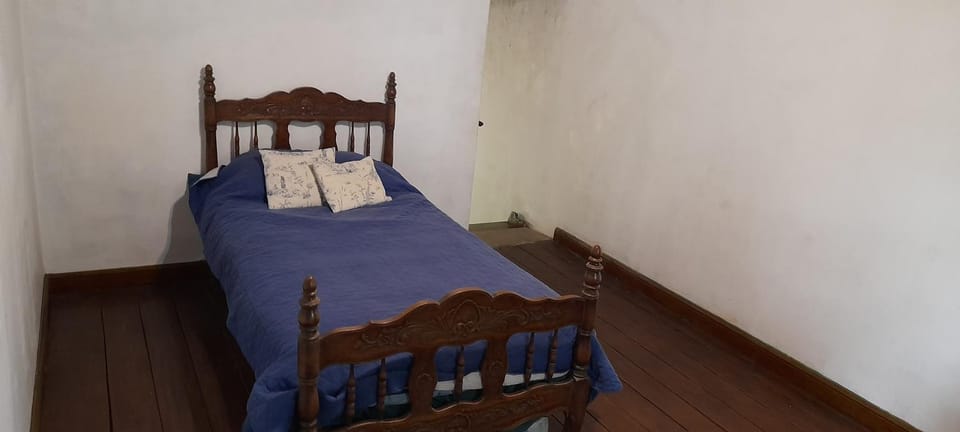El loft del Tramway Apartment in San Antonio de Areco