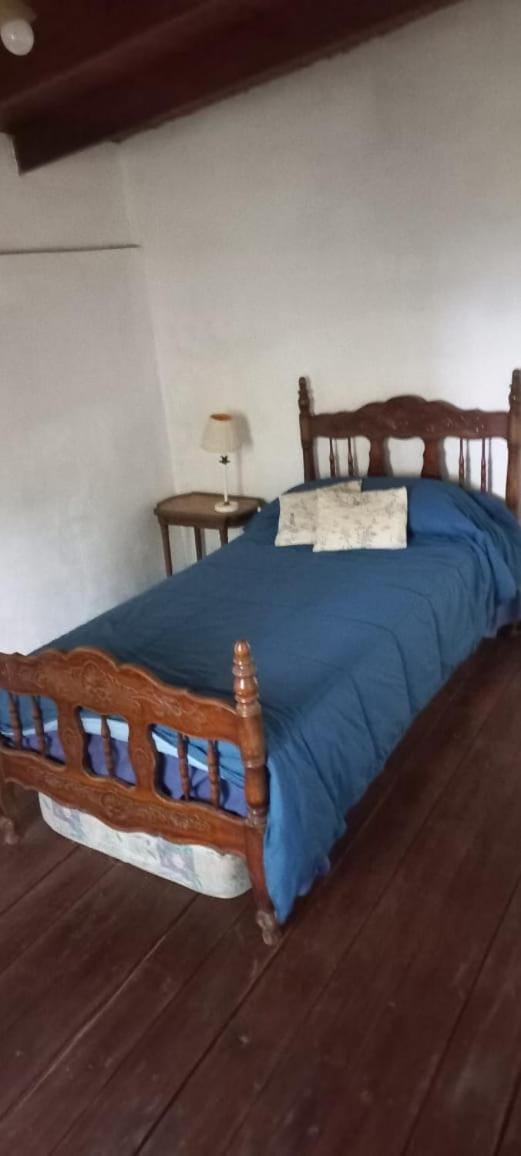 El loft del Tramway Apartment in San Antonio de Areco