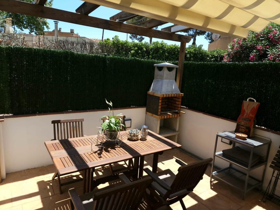 Casa Bella Castell d Aro House in Baix Empordà