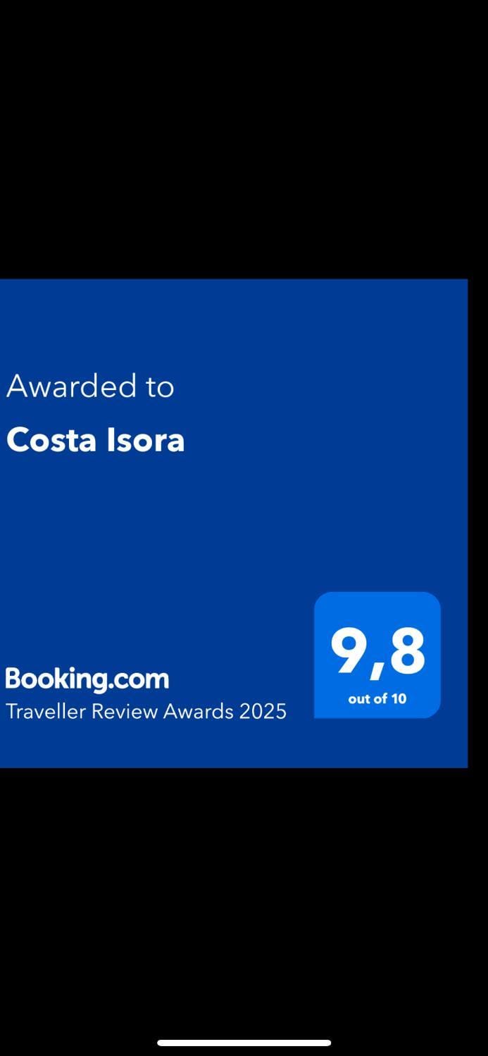 Costa Isora Apartment in Canary Islands