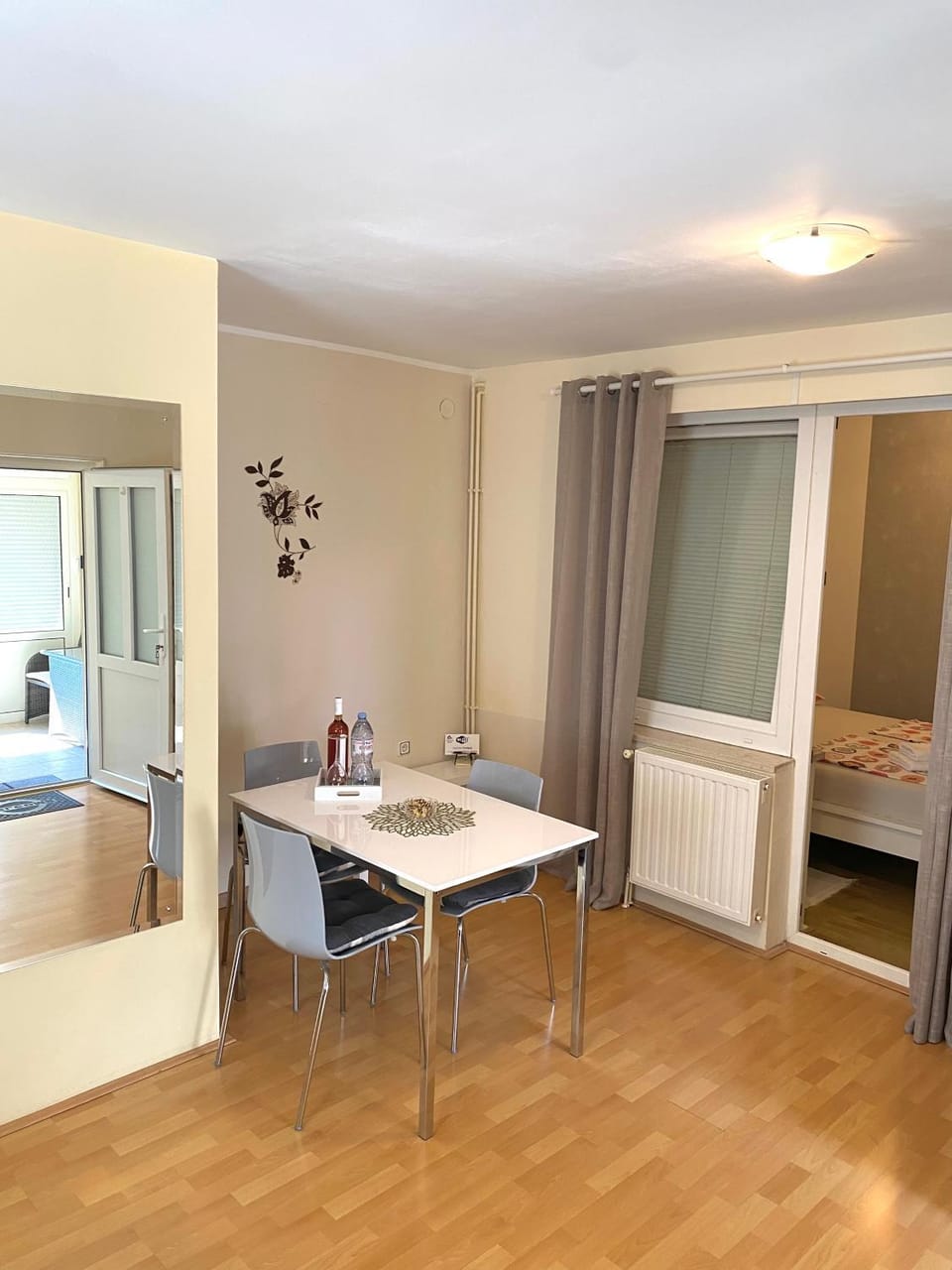Apartman Lucija Apartment in Slovenia