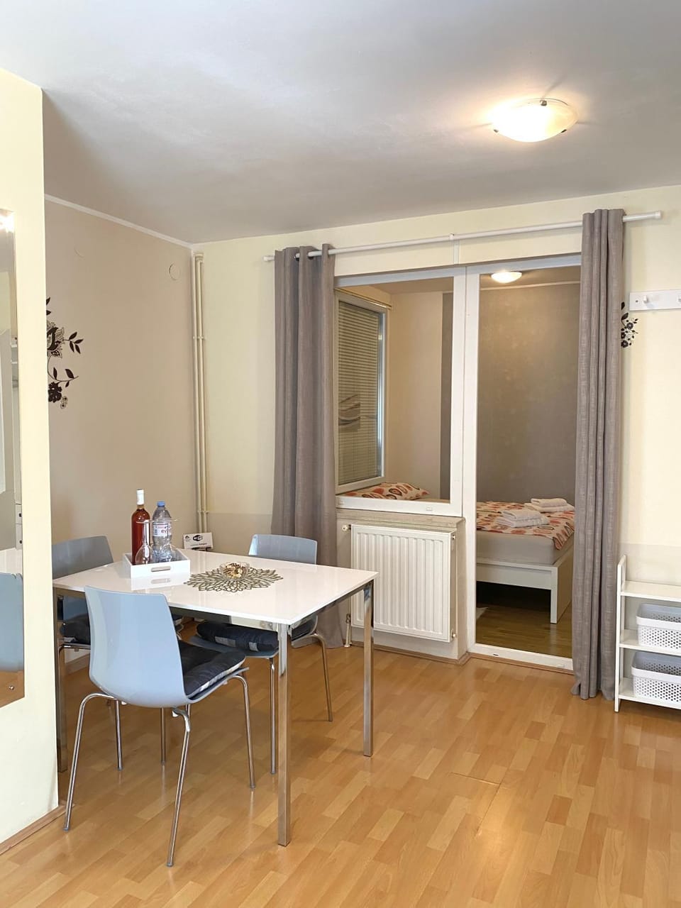 Apartman Lucija Apartment in Slovenia