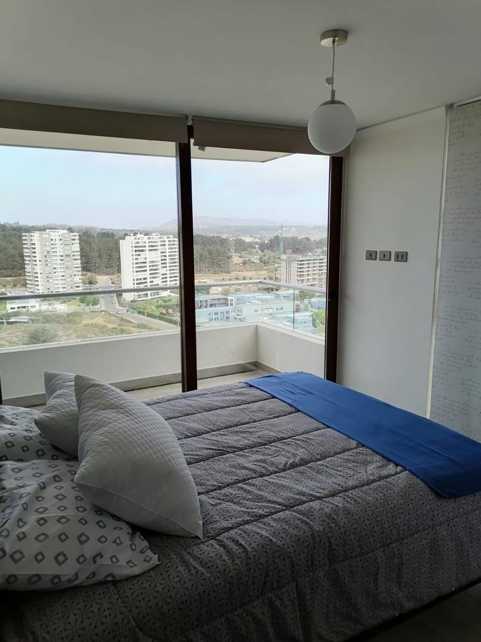 Eluchans Plaza 2 Apartment in Vina del Mar