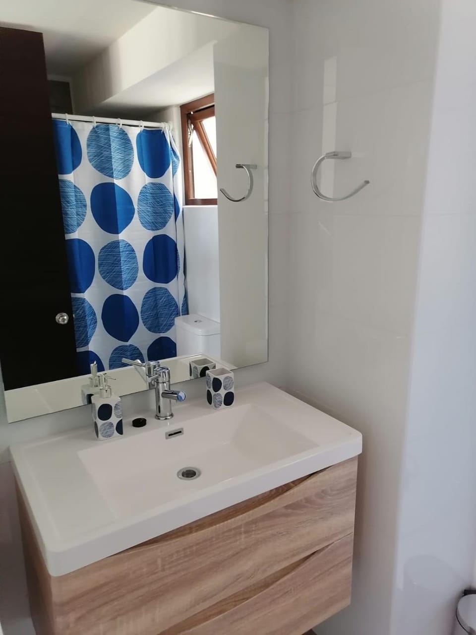 Eluchans Plaza 2 Apartment in Vina del Mar