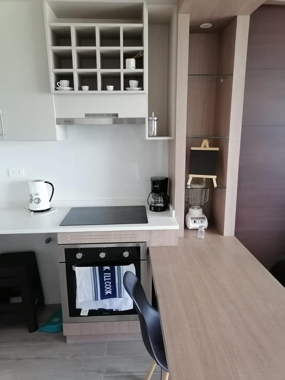 Eluchans Plaza 2 Apartment in Vina del Mar