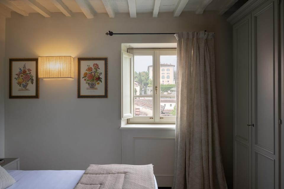 Il Borro Relais & Châteaux Hotel in Tuscany
