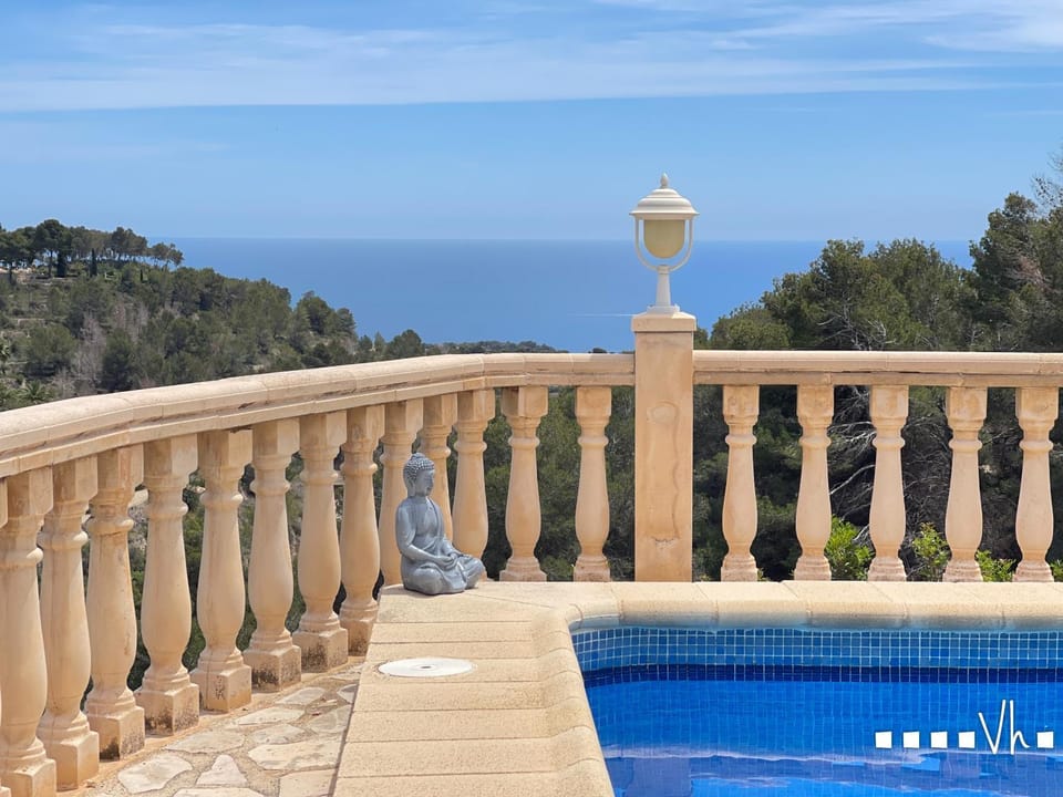 View (from property/room), Swimming pool