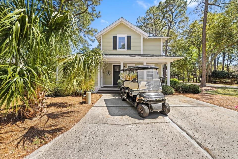 1352 Laurel Grove home House in South Walton County