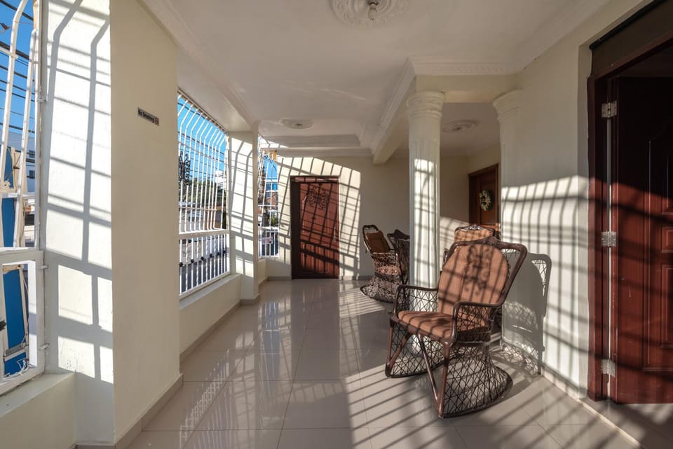Cozy One Bedroom Apartment in Santo Domingo Este Apartment in Santo Domingo Este