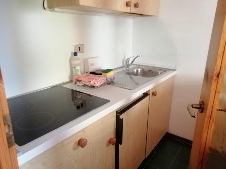 Residence Hotel 4s Montagna Apartment in Trentino-South Tyrol