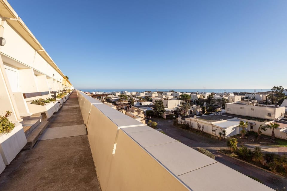 Neighbourhood, City view, Street view