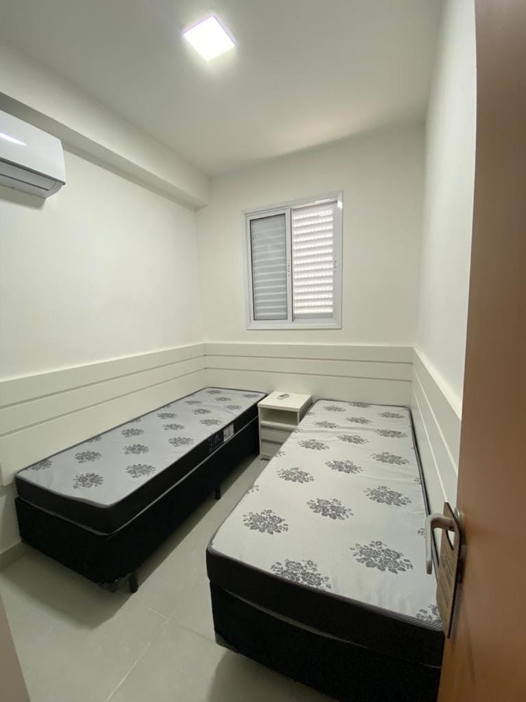 PALMEIRAS A14 Apartment in Ubatuba