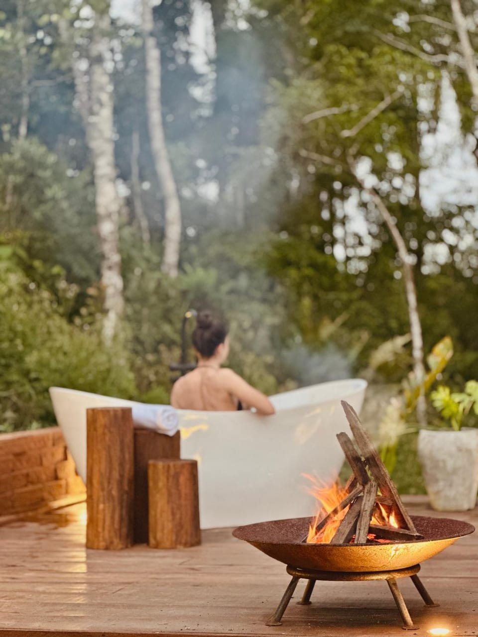Maria Rita dos Canyons Nature lodge in State of Santa Catarina