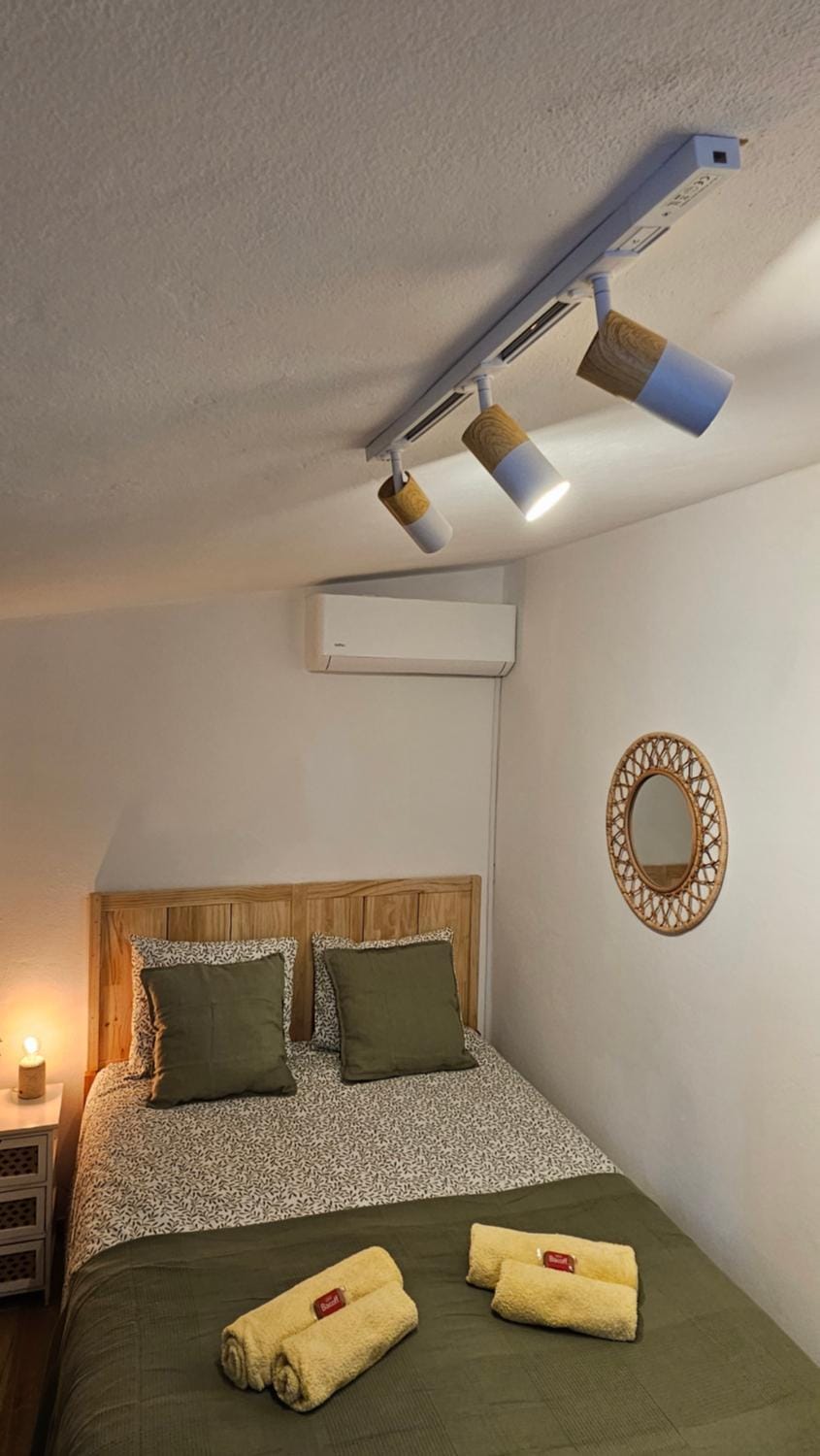 Cantinho de Milfontes 1 Bed and Breakfast in Vila Nova de Milfontes
