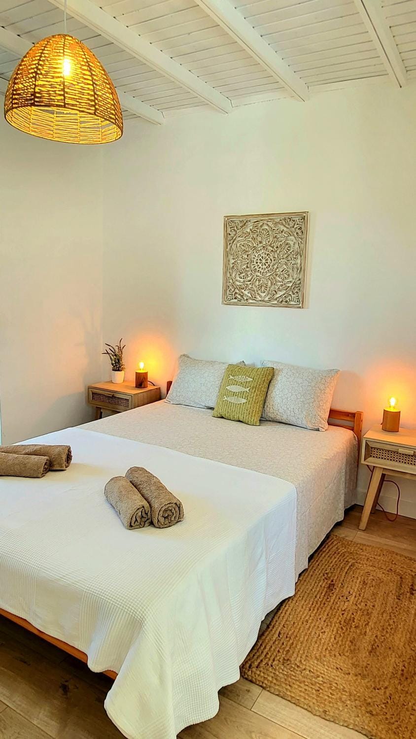 Cantinho de Milfontes 1 Bed and Breakfast in Vila Nova de Milfontes