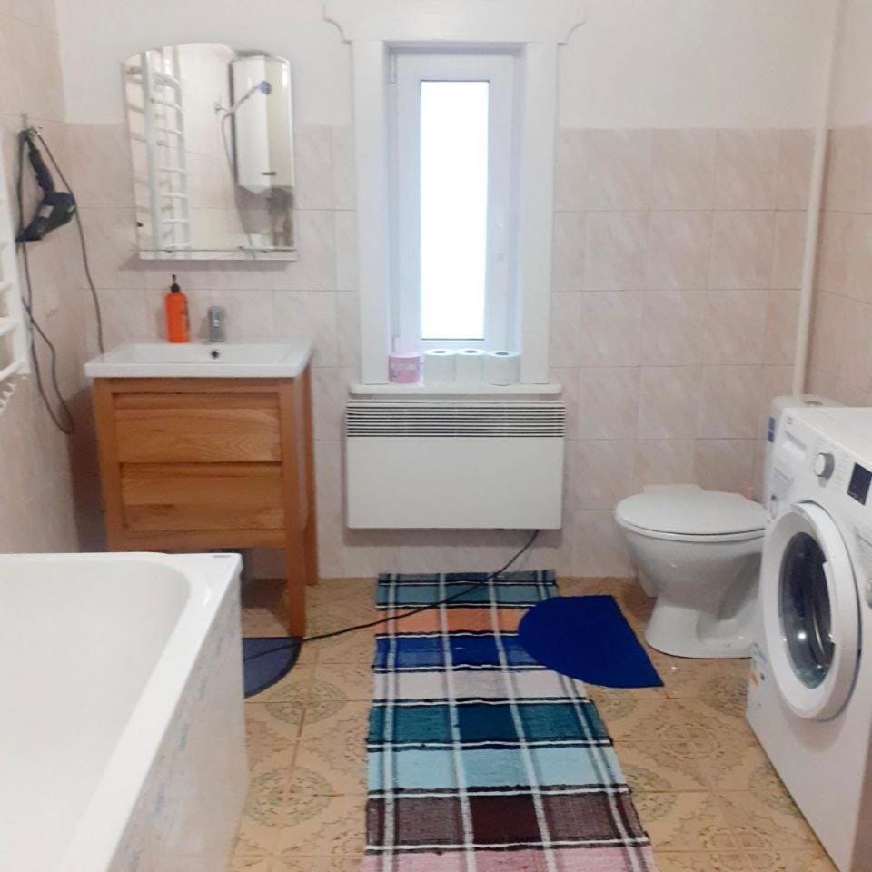 Садиба VAKO Apartment in Ukraine