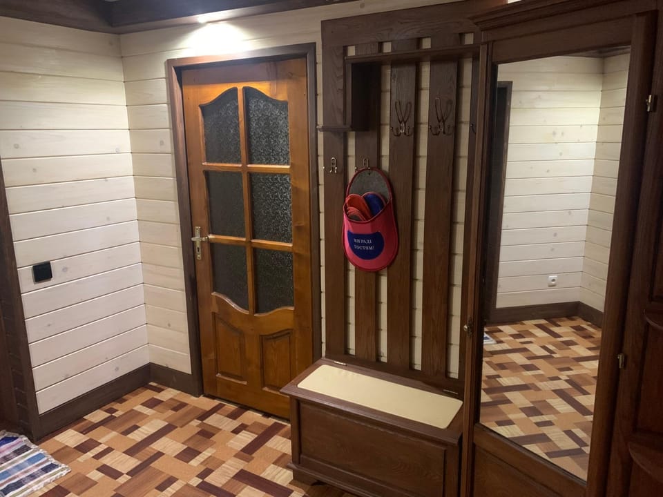 Садиба VAKO Apartment in Ukraine