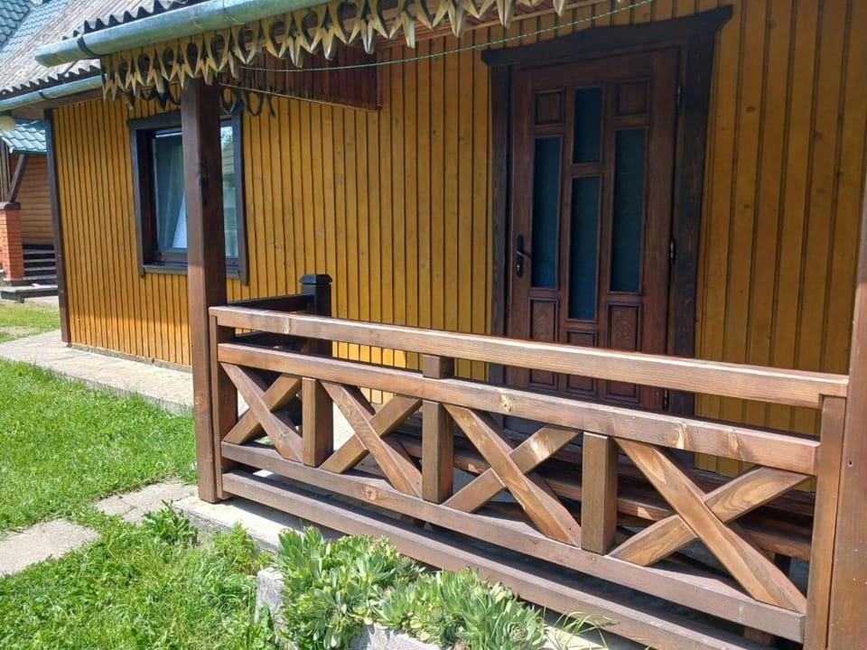 Садиба VAKO Apartment in Ukraine