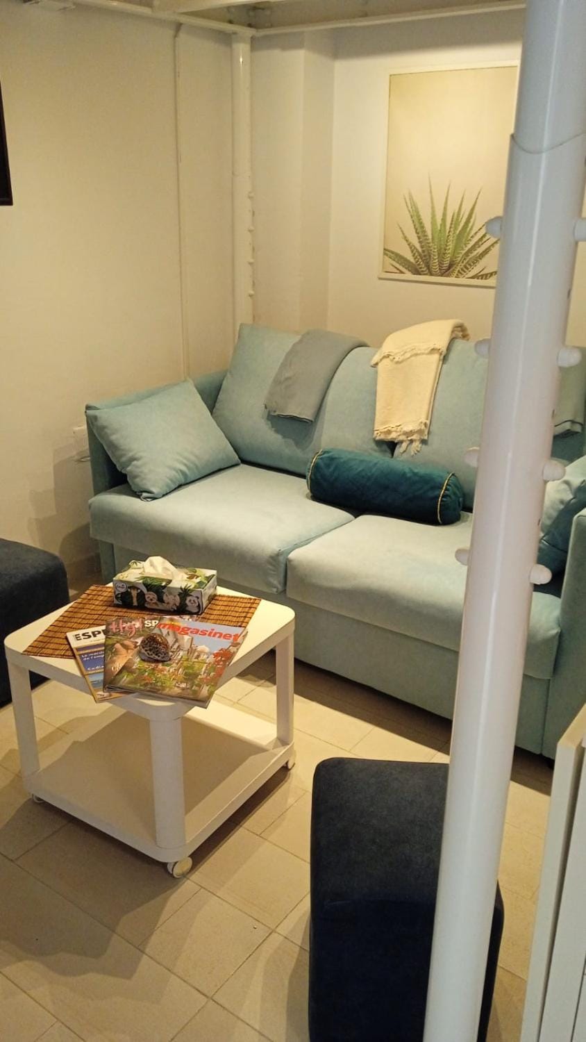 Apartamento La Carihuela Apartment in Torremolinos