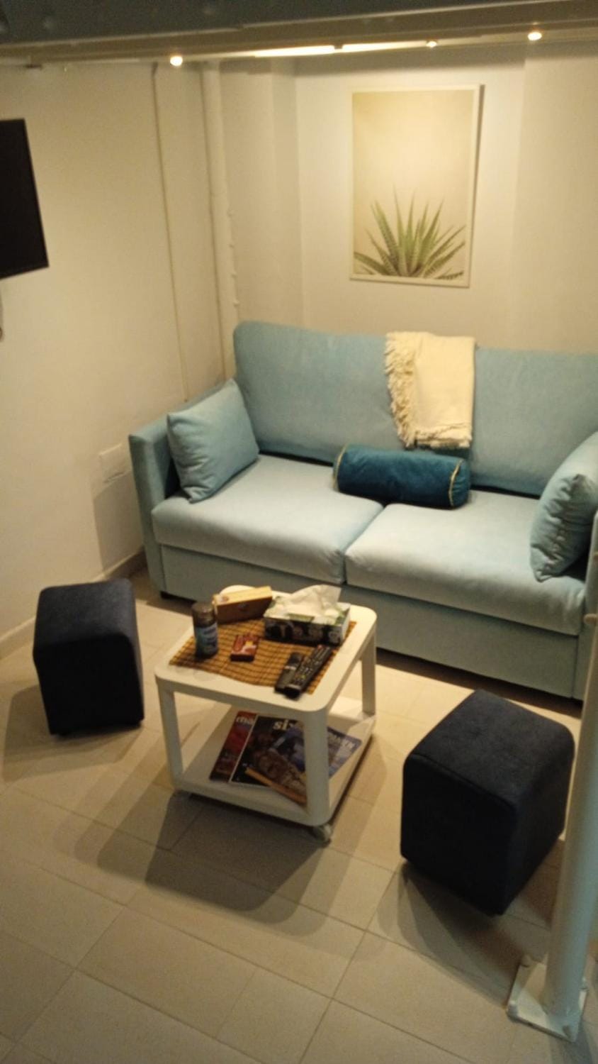 Apartamento La Carihuela Apartment in Torremolinos