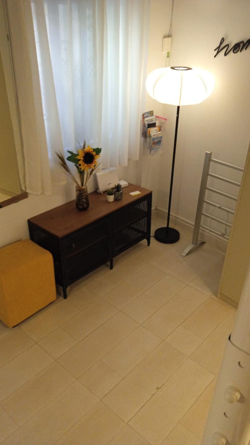 Apartamento La Carihuela Apartment in Torremolinos