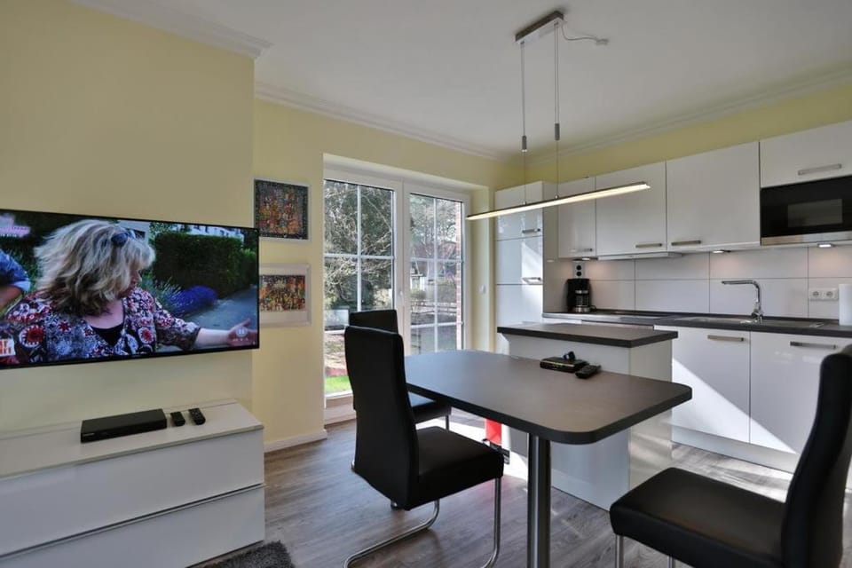 Baltic Sea Baltic Sea Appartement 2 Apartment in Timmendorfer Strand