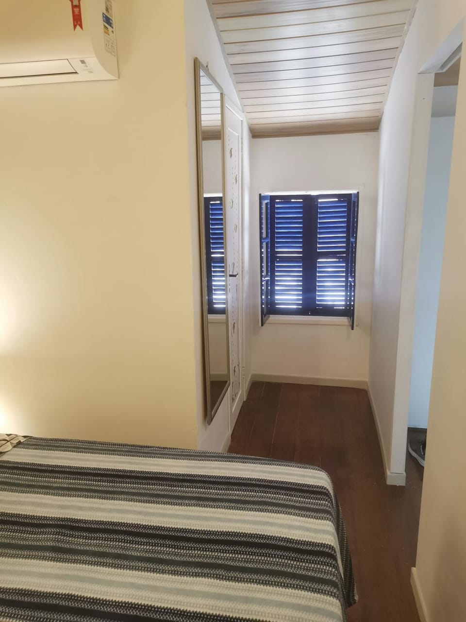 Apartamento no centro de Buzios Apartment in Armacao dos Buzios