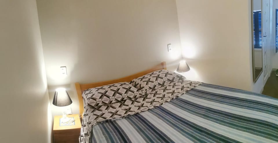 Apartamento no centro de Buzios Apartment in Armacao dos Buzios