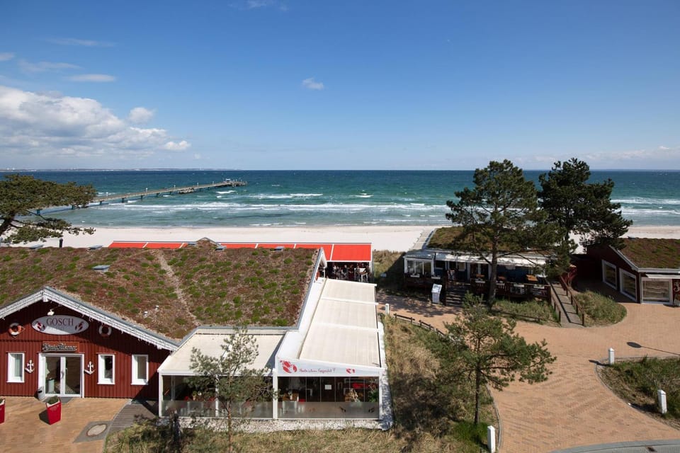 Sea view