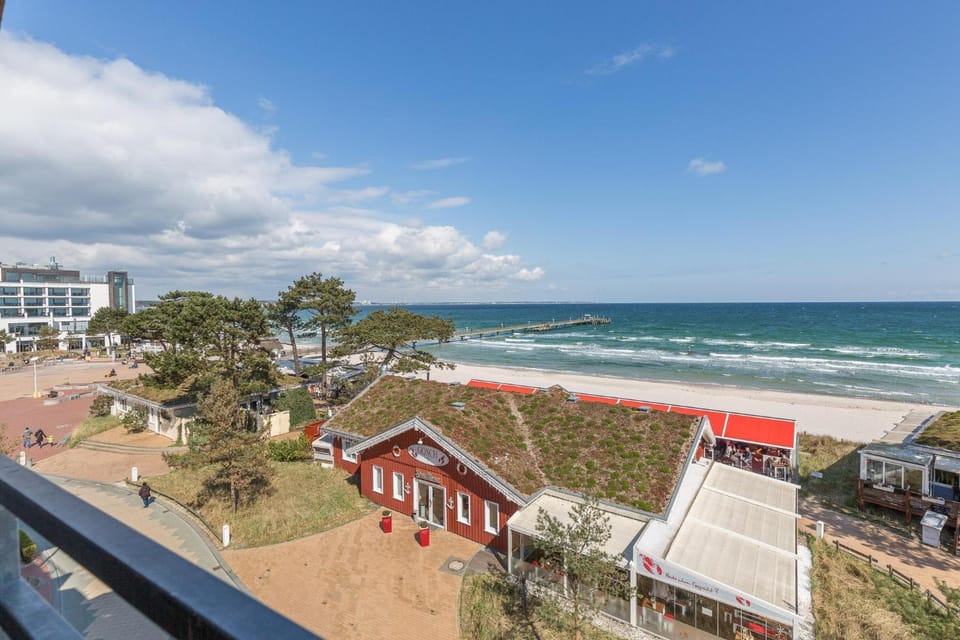 Sea view