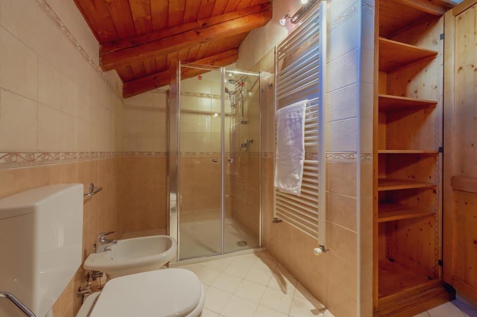 CHALET PONTAL 5 - Relax e vista sulle montagne - COUR 0145 Apartment in Entrèves