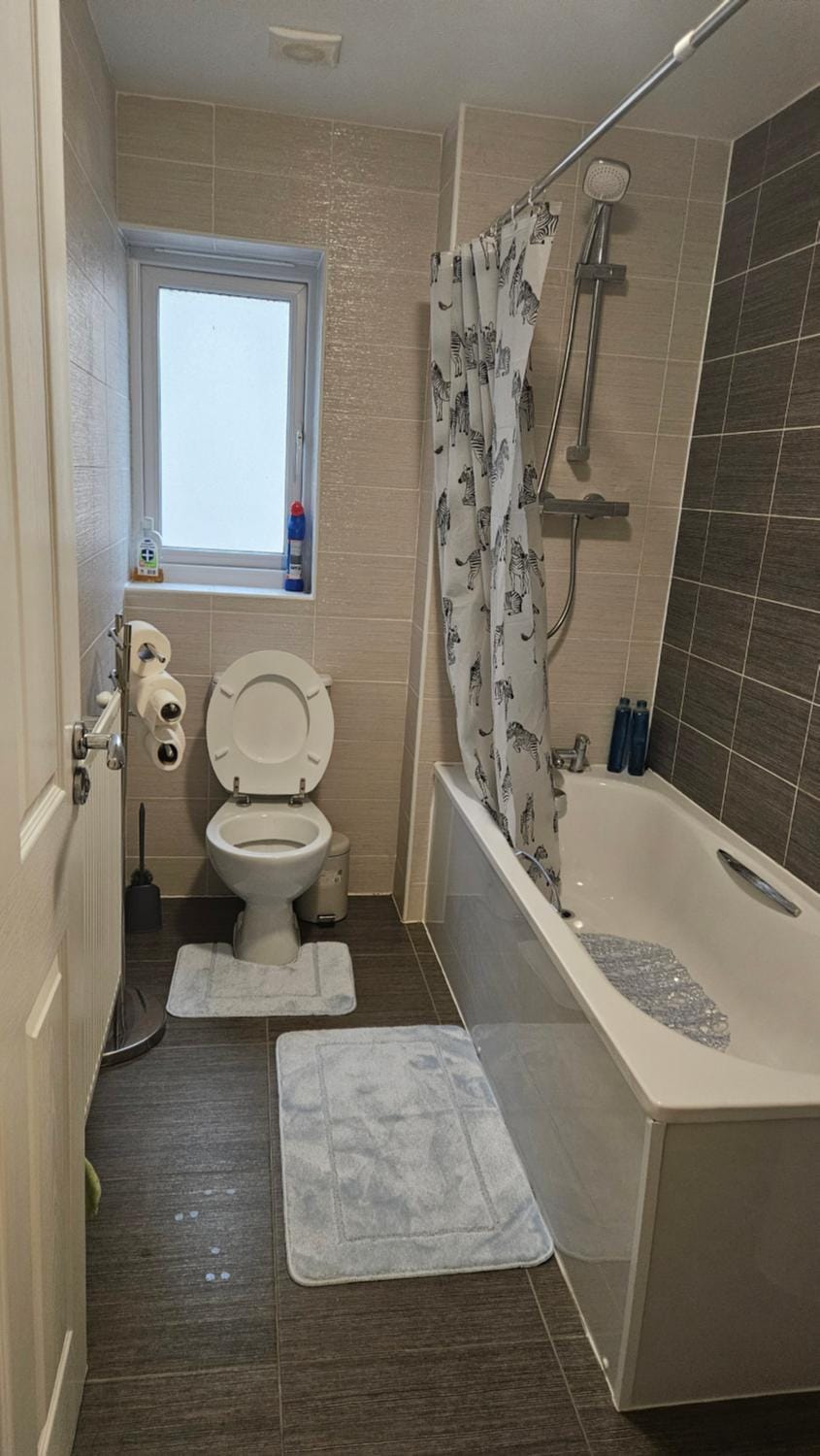 Immaculate 3 bedroom property. House in Nottingham