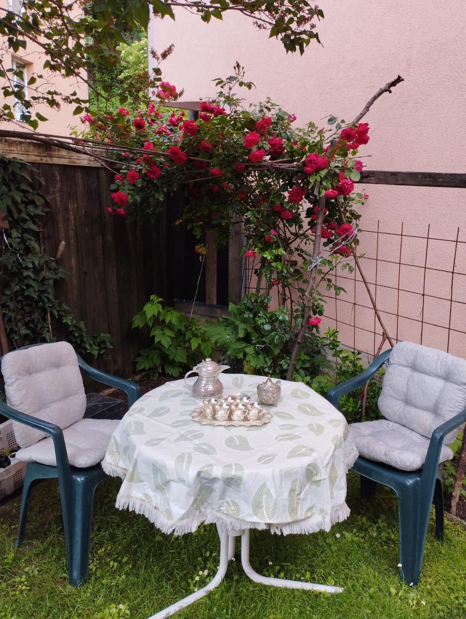 Apartman Medrese Apartment in Sarajevo