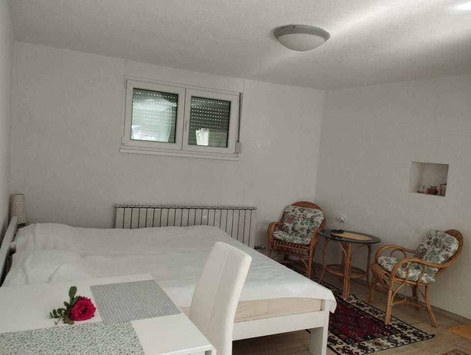 Apartman Medrese Apartment in Sarajevo