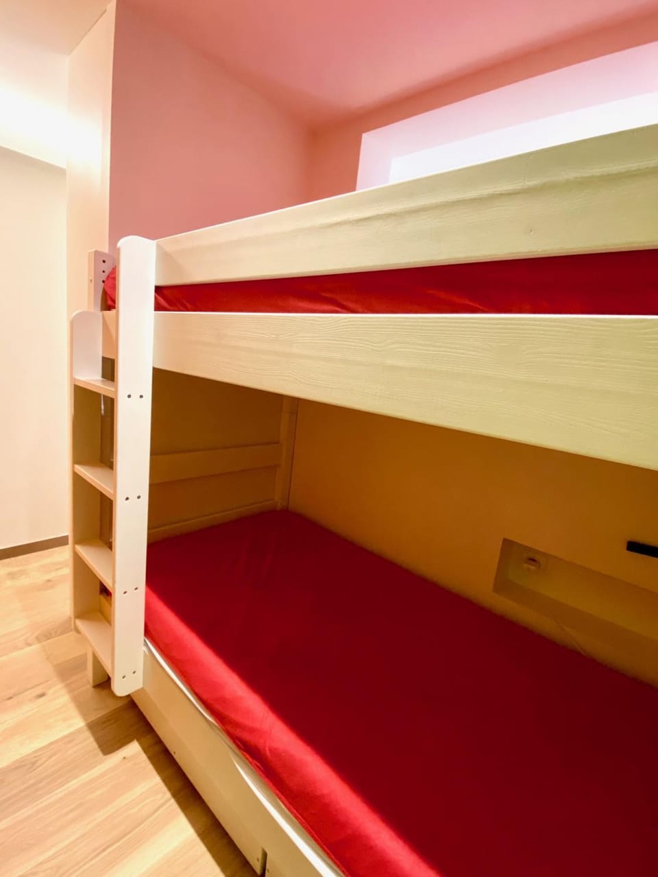 bunk bed