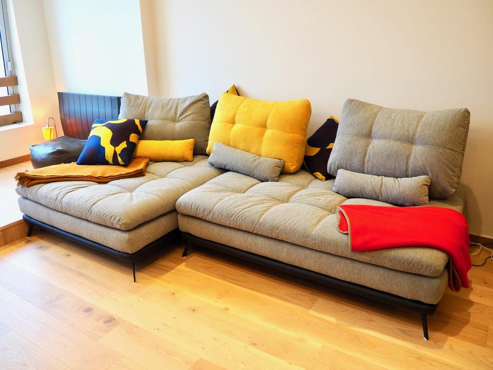 Living room, Lounge or bar