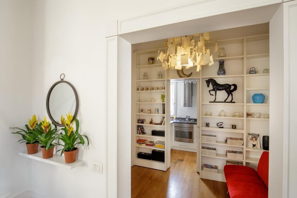 Living room, Decorative detail, internet, kitchen
