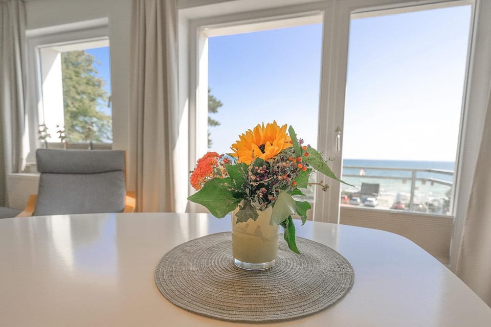 Sea view