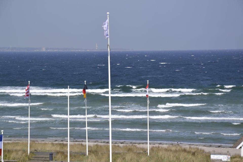 Sea view