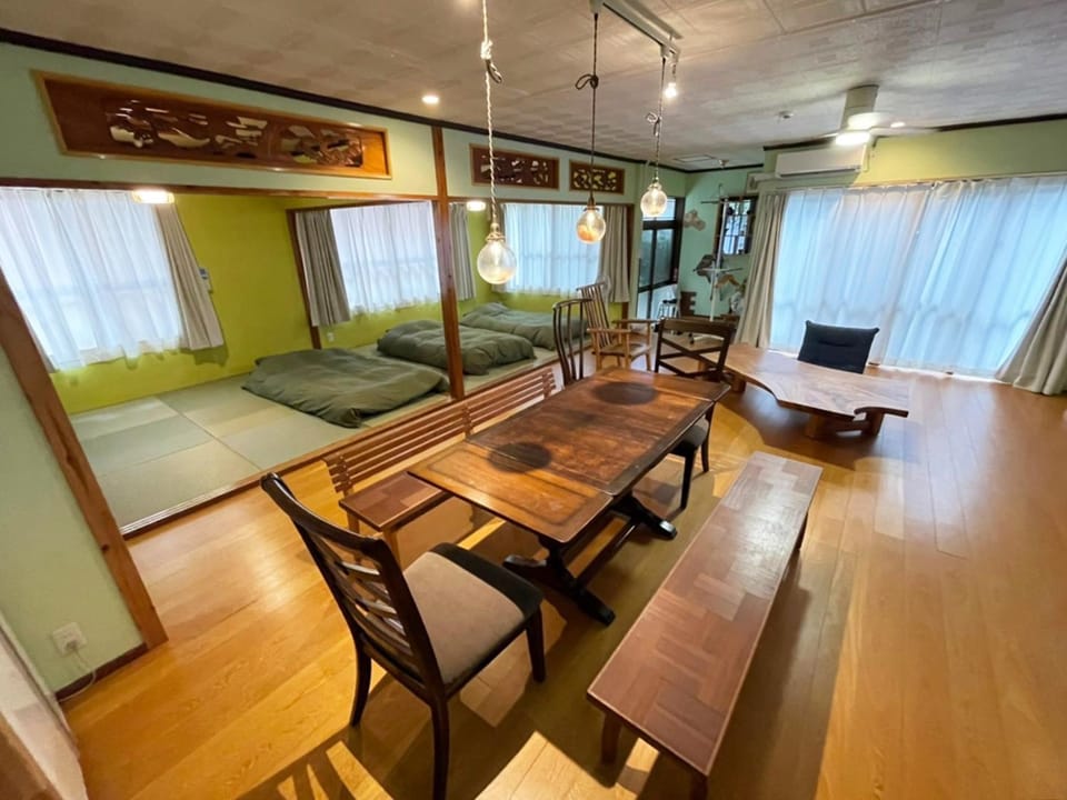 Komorebi - Vacation STAY 91398v House in Okinawa Prefecture