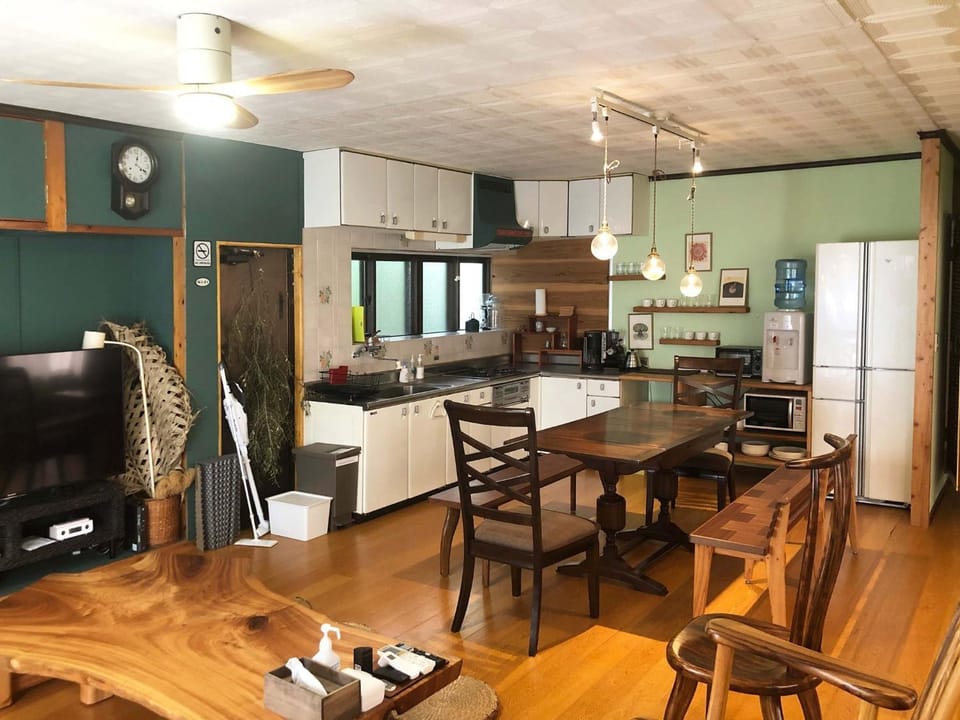 Komorebi - Vacation STAY 91398v House in Okinawa Prefecture
