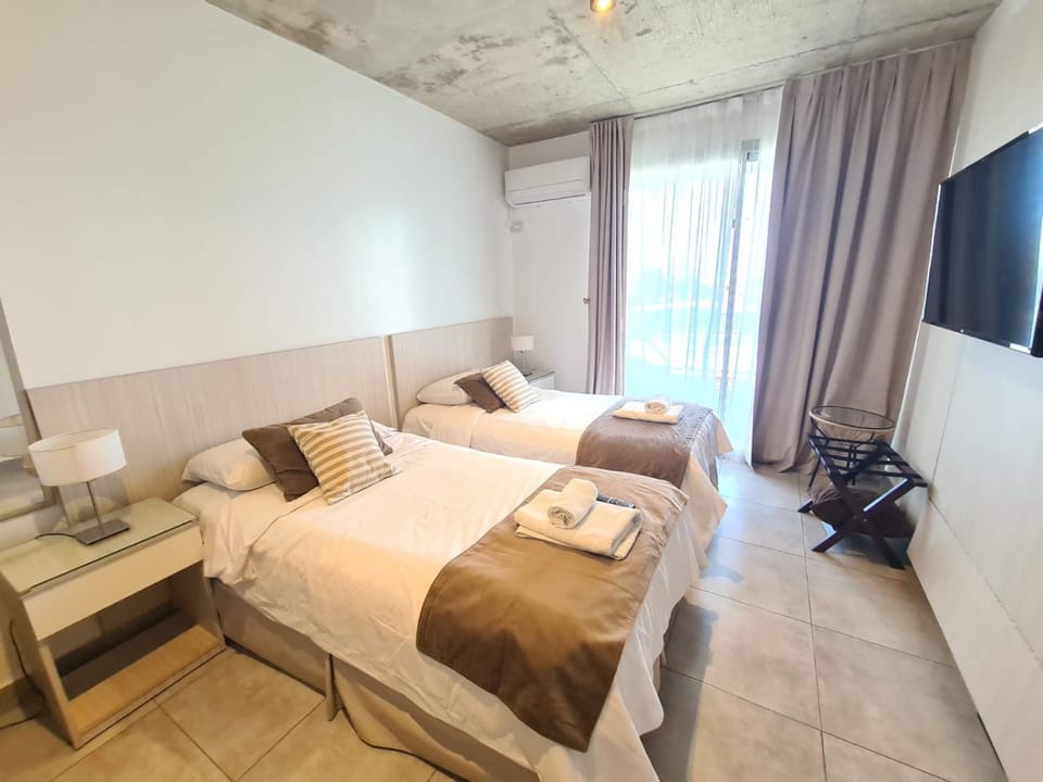La Morada Rentals & Studio 44 - Centro Escobar- Parking con costo- Apartment in Belén de Escobar