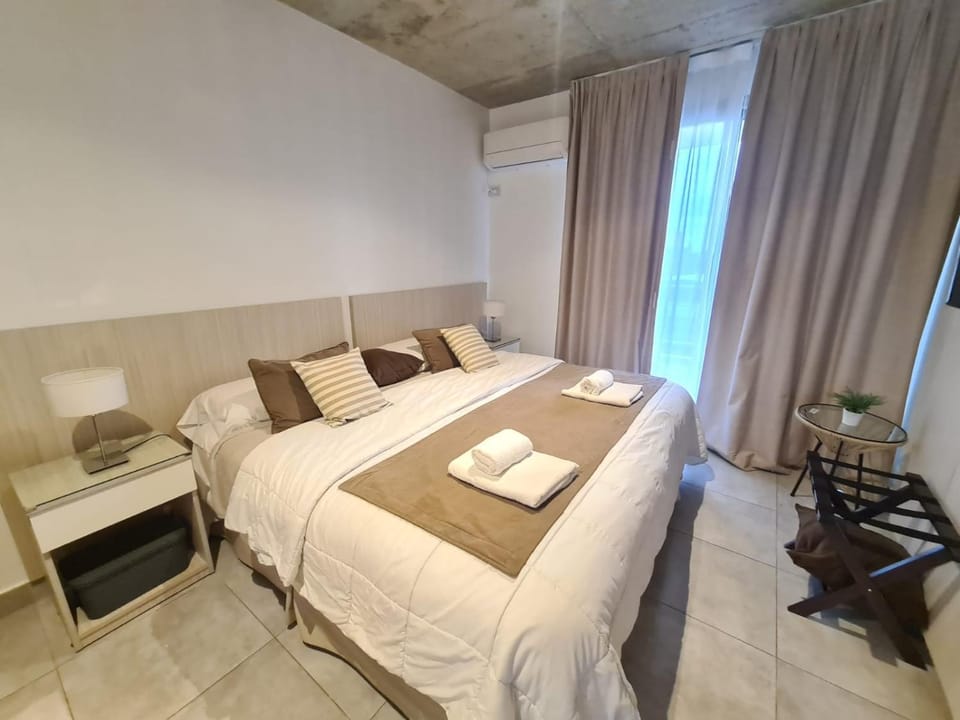 La Morada Rentals & Studio 44 - Centro Escobar- Parking con costo- Apartment in Belén de Escobar