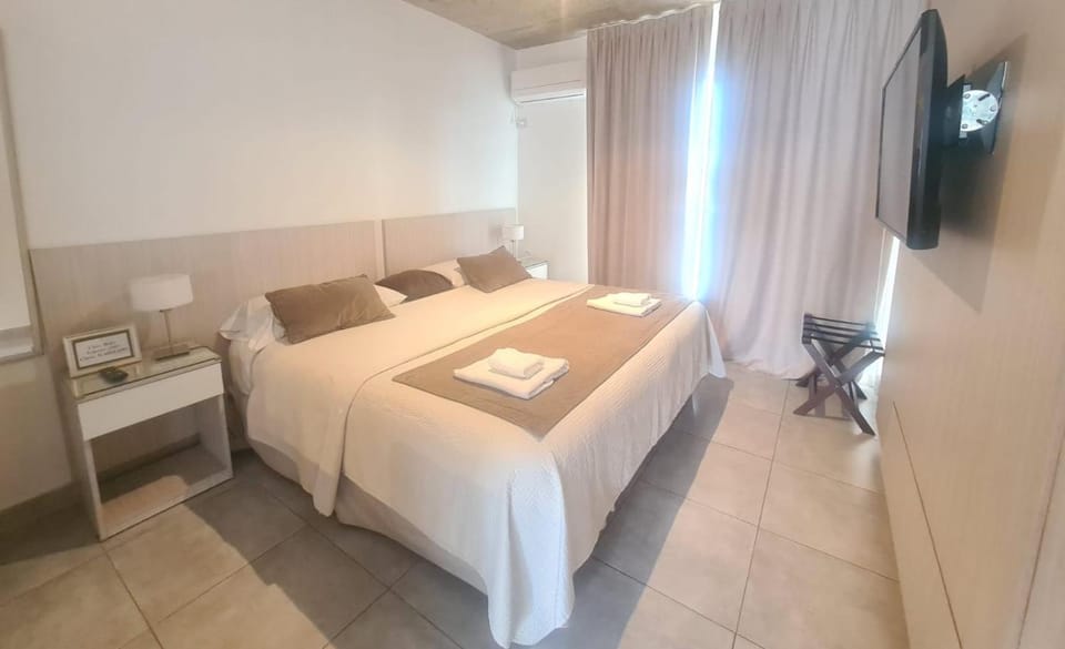 La Morada Rentals & Studio 44 - Centro Escobar- Parking con costo- Apartment in Belén de Escobar