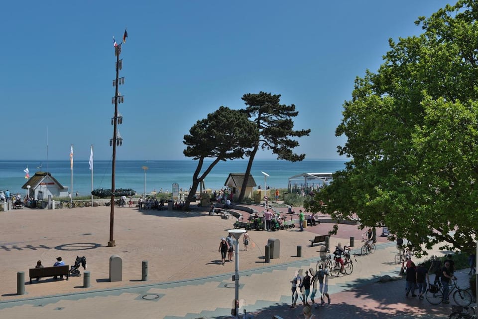 Sea view
