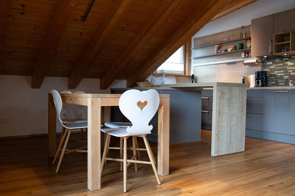 Hoamatgfühl Apartment in Garmisch-Partenkirchen