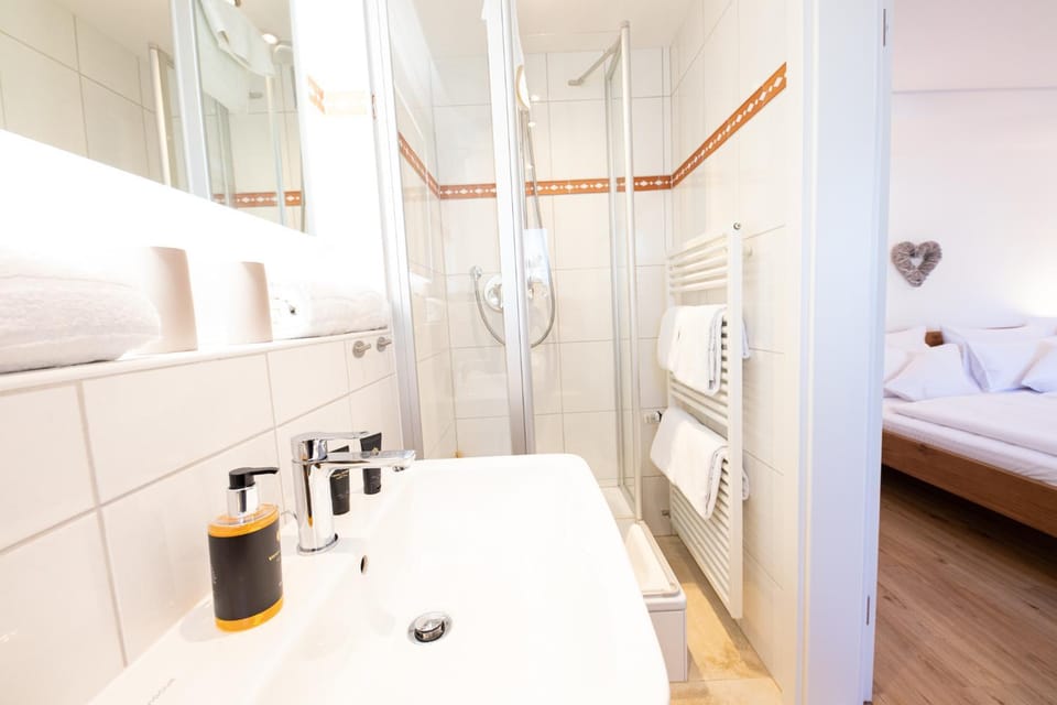 großa Waxlstoa Apartment in Garmisch-Partenkirchen