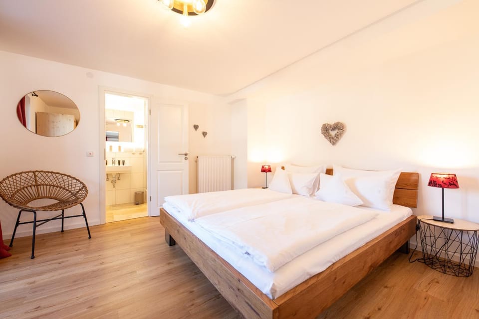 großa Waxlstoa Apartment in Garmisch-Partenkirchen